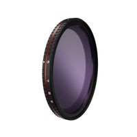 Freewell Hard Stop Variabel ND 6-9 stops filter 67mm - thumbnail