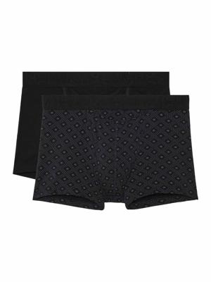 HOM - 2p Boxer Briefs HO1 - Neels - D042, Maat:M