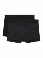 HOM - 2p Boxer Briefs HO1 - Neels - D042, Maat:M