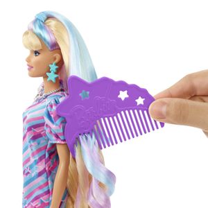 Babypop Barbie HCM88 9 Onderdelen Plastic