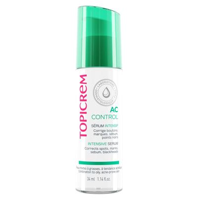 Topicrem AC Control Intensief Serum 34ml