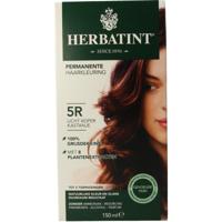 Herbatint 5R Licht koper kastanje