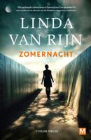 Zomernacht (Paperback)