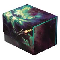 Ultimate Guard Sidewinder 100+ Xenoskin Magic: The Gathering Edge of Eternities - Blinkmoth Nexus