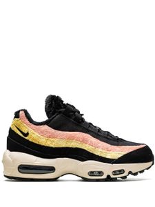 Nike baskets Air Max 95 Premium - Noir