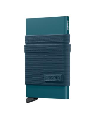 Secrid Flex Wallet Portemonnee Teal