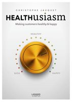 Healthusiasm - Christophe Jauquet - ebook