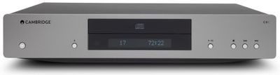 Cambridge Audio CXC V2 CD-speler - Grijs