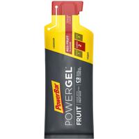 POWERBAR powergel fruit (24 x 41gr) - red fruit