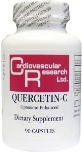 Quercitin C cardio