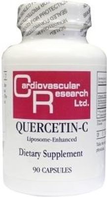 Quercitin C cardio