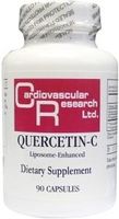 Quercitin C cardio - thumbnail