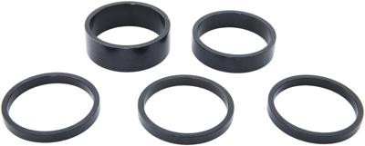 CONTEC Ct spacer spaler 1,5", black