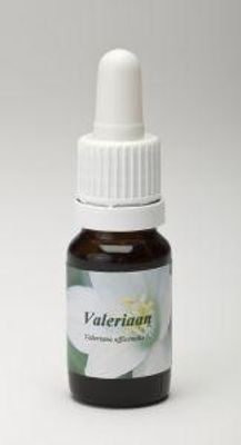 Valeriaan