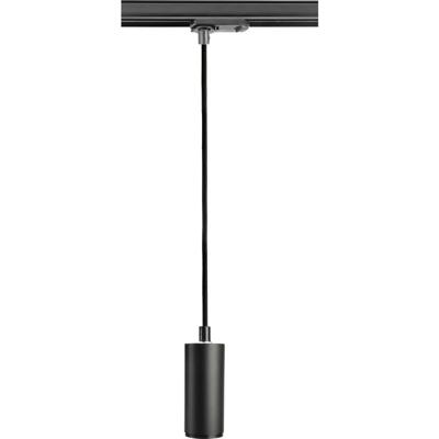 Deko Light Lucea Hanglamp 6 W LED Zwart