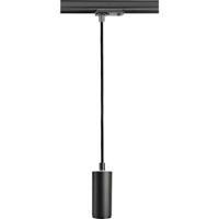 Deko Light Lucea Hanglamp 6 W LED Zwart