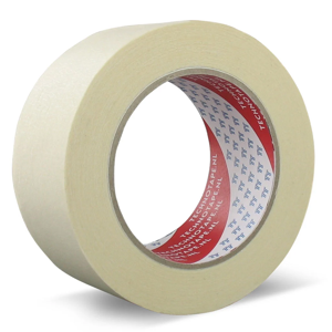 Technotape Masking tape Champagne - 50mm x 50m