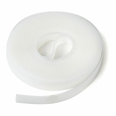 Plakband IRS Wit Muggennet 650 cm Polyester