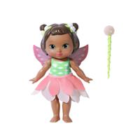 BABY born Storybook elfje Peach - 18 cm