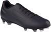 JAKO 5552 Opura Elite Fg/Ag - Zwart/Smokey Grey - 40,5 JAKO 5552 Opura Elite Fg/Ag - Zwart/Smokey Grey - 40,5
