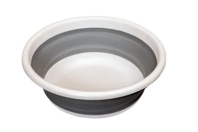 Redwood Opvouwbare Afwasteil Rond 9L