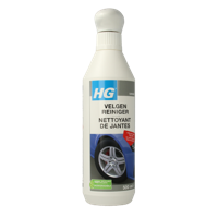 HG Velgen reiniger 500 Milliliter