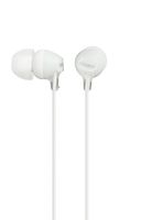 Sony MDR-EX15LP Oordopjes Wit - thumbnail