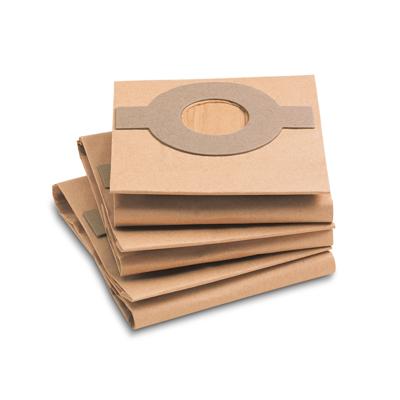 Karcher Papieren Filterzakken - 6.904-128.0