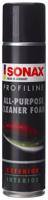 SONAX universele reiniger "all-purpose cleaner foam" all purpose cleaner foam .