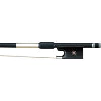 Yamaha CBB101 Carbon Bow koolstofvezel strijkstok voor viool