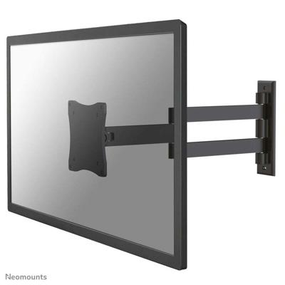 TV houder Neomounts FPMA-W830BLACK 10-27" 12 kg
