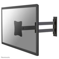 TV houder Neomounts FPMA-W830BLACK 10-27" 12 kg