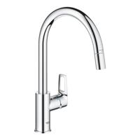 Grohe Keukenmengkraan 30543000