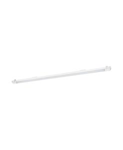 LEDVANCE LED Power Batten L LED-onderbouwlamp LED LED vast ingebouwd 24 W Warmwit