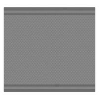 DDDDD theedoek Akira 60 x 65 grey - thumbnail