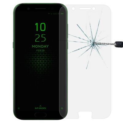 0 26 mm 9H 2.5D getemperd glas Film voor Xiaomi Black Shark