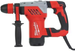Milwaukee PLH 28 XE Combihamer SDS+ - 4933446800