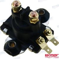 REC89-96158T - TRIMMOTORSOLENO?DE Mercruiser