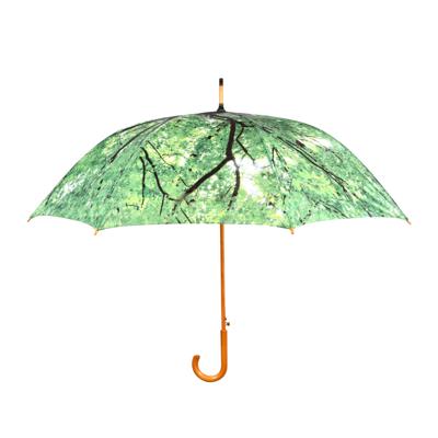 Esschert Design paraplu boomkroon