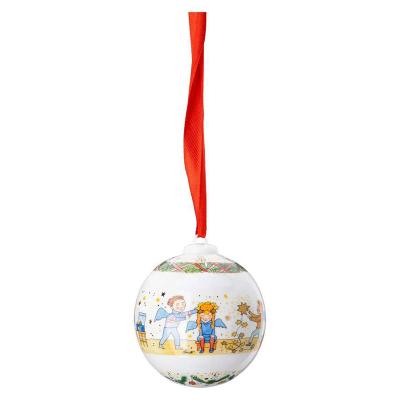 Hutschenreuther Kerstlicht 2024 Kerstbal
