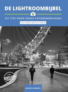 De Lightroombijbel (Paperback)