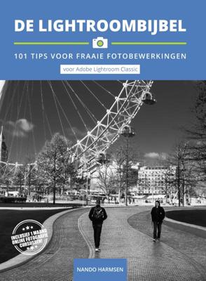 De Lightroombijbel (Paperback)