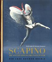 Scapino (Hardback)