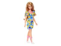 Barbie Poppen (HJT05 Fashionista-downsyndroom) Barbie Poppen (HJT05 Fashionista-downsyndroom)