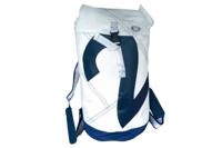 Trend Marine Zeildoek Duffel Tas / Strandtas Sea Duffle Navy Default