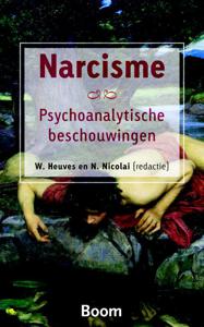 Narcisme (Paperback)