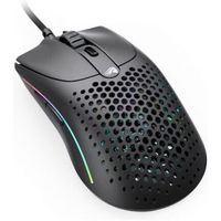 Glorious Model O 2 Black Matt Glorious Model O 2 Black Matt
