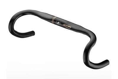 Zoom DR-AL-194 Stuur 31.8 mm - Zwart Zoom DR-AL-194 Stuur 31.8 mm - Zwart