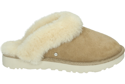 UGG CLASSIC SLIPPER II W - alle
