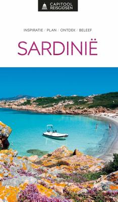 Sardinië (Paperback)